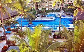 Canto del Sol Plaza Vallarta Beach & Tennis Resort - Все включено